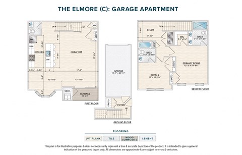 1 Housel Circle 1-2 Beds Apartment for Rent - Photo Gallery 74